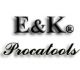 China Hunan E&K Tools Inc.
