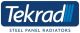 Tekrad Steel Panel Radiator Co Ltd