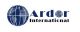 ARDOR INTERNATIONAL