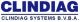 CLINDIAG SYSTEMS LTD