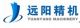 Wuxi YuanYang Machinery CO., LTD.