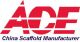 ACE SCAFFOLDING CO LTD