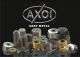 AXOI HARD METAL