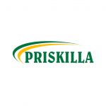 Priskilla, CV