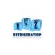 BUZREFRIGERATION COOLING SYSTEM