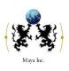 Maya Inc