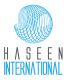 haseen international