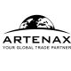 Artenax import export