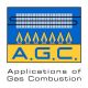 A.G.C. Applications of Gas Combustion