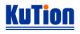 Kution International CO. Ltd