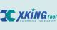 X&K MACHINERY CO., LTD