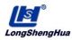 ZHEJIANG LONGSHENGHUA RUBBER CO., LTD