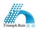 Jiangmen Triumphrain Shower Co. Ltd.