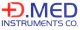 D-MED  INSTRUMENTS CO