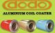 DODO ALUMINIUM CO., LTD