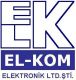 ELKOM ELECTRONICS CO LTD