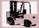 Hangzhou Yongxin Forklift parts Co., Ltd.