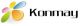 Konmay Foodstuff Co.Ltd.