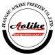 Aolike Freezer Ltd