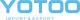 YOTOO IMPORT & EXPORT CO., LTD.