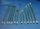 Zhengzhou silicon carbide heating elements Co., Ltd