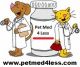 PETMED4LESS.COM