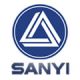 shanghai sanyi technology development co., ltd