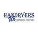 HandryersUK