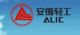 ANHUI LIGHT INDUSTRIES INTERNATIONAL CO., LTD