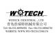 Wotech Industrial Co., Ltd