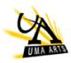 Uma Arts