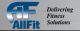 All Fitness Solutions Inc