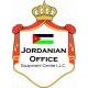 Jordanian Office Equipment centre llc