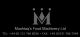 Mushtaqs Food Machinery