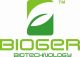 BIOGER BIOTECHNOLOGY CO., LTD