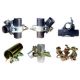 DALIAN MENGCHEN METAL FABRICATION CO., LTD.