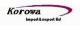 Korowa Import & Export Co., Ltd
