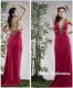 elisa collection evening dress manufacture