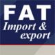 FAT IMPORT EXPORT ENTERPRISES