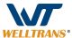 WELLTRANS TRANSMISSION SYSTEM CO., LTD