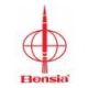 Bensia Pioneer Industrial Corporation