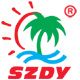 Szdy Toys(HK)Co, .Ltd