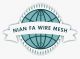 guangzhou nianfa wire mesh factory