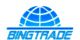 Wuhan Bing Trade Co., LTD
