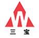 Shanghai Mingshan Luqiao Machinery Manufacturing Co., Ltd