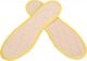 Cinnamon insoles