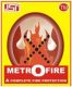 METRO FIRE SOLUTION