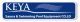 SHENZHEN KEYA SAUNA & SWIMMING POOL EQUIPMENT CO.LD