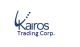 KAIROS TRADING IMPORT, CORP