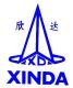 Ningbo Xinda Printing Machinery Co., Ltd.